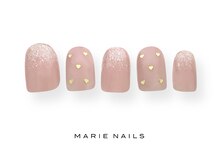 マリーネイルズ ららぽーと磐田店(MARIE NAILS)/☆定額6000円コース 1106