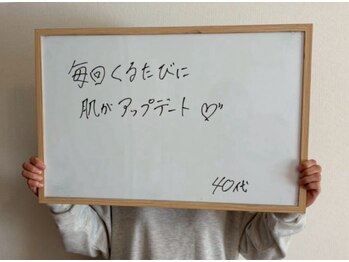 キプラ 福津店(KIPURA)/40代