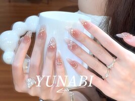 YUNABIネイル池袋