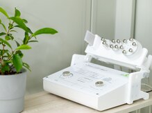 リンバー(Rinver)/施術機械