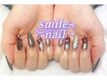 スマイル ネイル 大宮(smile nail)/定額