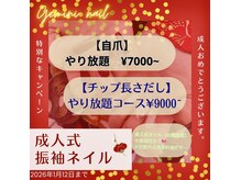 ジェミニ ネイル(GEMINI nail)