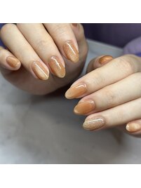 マグネットネイル