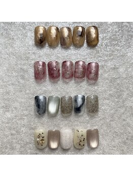 ステアーズ バイ ケー 上尾店(StairS by K)/定額Aコース