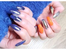 ねこのて 仙川/持ち込み90分コース　ミラー