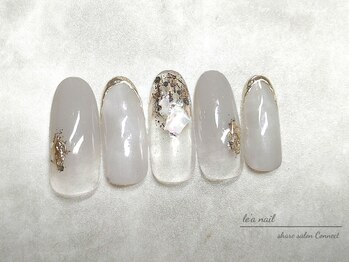 コネクト(Connect)/ミラーデザイン*