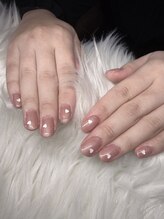 シュガープラム ネイル 横浜(sugar plum)/やり放題/ジェル/スカルプ/横浜