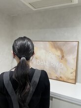 ドゥエルモ 大宮店(DoHERMO)&nbsp;rina 