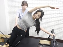 ハルミ美容整体 池袋(Harumi)/