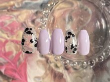 クレオ 名古屋駅店(Cleo)/【パラジェル】春定額