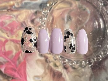 クレオ 名古屋駅店(Cleo)/【パラジェル】春定額