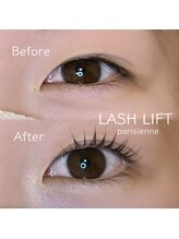 リッチオ(Riccio)/まつ毛パーマ