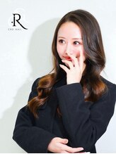 クレージュネイルドットシー(CRG NAIL.c) RURI