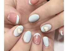 ビューティーサロン ココ(Beauty Salon COCO)の雰囲気（マツエクとネイルの同時施術も可能☆同時でお得なクーポンあり）