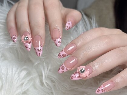 ハイビューティー 渋谷(Hi Beauty)の写真