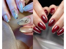 シュシュ(Chou chou)