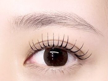 スタジオリット 梅田茶屋町(studio RIT)/眉毛ワックス＋パリエク