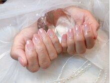 ウェリナ(WELINA)/お客様ネイル