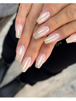 ロコネイル(Loco Nail)/