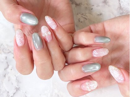 パール(Pearl)の写真