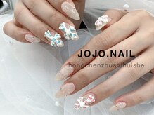 ジョジョネイル(JOJOネイル)/