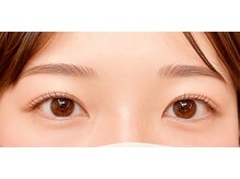 ジュイール 富士見ヶ丘店(jouir)/ラッシュリフト/まつげパーマ