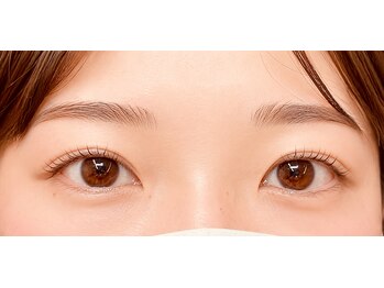 ジュイール 富士見ヶ丘店(jouir)/ラッシュリフト/まつげパーマ