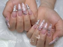 エイミ29ネイル(AME29 Nail)/
