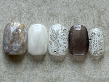 standard定額