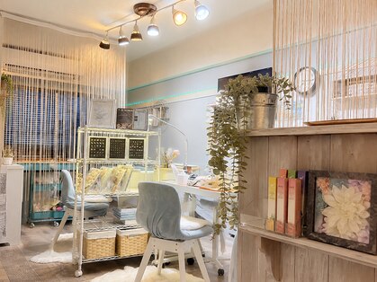 ネイル ステラ(Nail Stella)の写真
