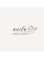 美眉毛&まつげパーマ　anela【アネラ】/eyelist. CHIHIRO