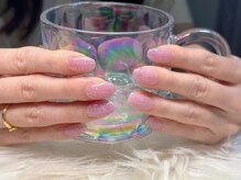 アムルーズ(Amoureuse)の雰囲気(【ワンカラーオフ込¥5,000~】200色以上から選べます♪)