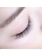 アイスター 大阪梅田店(EYESTAR)の写真/LEDマツエクで圧倒的持続力と似合わせデザインが得意！Lカールやエクパでさらにぱっちり★