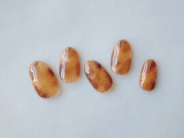 オールべっ甲