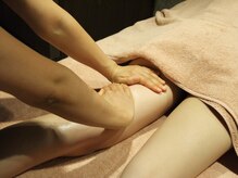 フレスカ(FRESCA)/全身アロマトリートメント