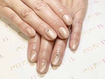 キュアエヌ(cure.n)/マグネットワンカラー