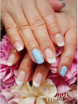 アイネイル(iNAIL)/