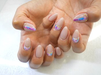 ザネイルズ(The Nails)/