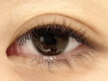 カラン 焼津店(CALIN)/フラットブラウンつけ放題