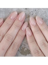 アニュ バイ リボーン(anu by Re born)/ヌーディーカラー