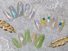 リバース(Reverse)/