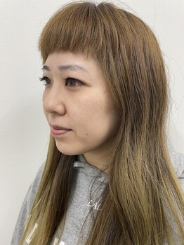 ナノハナ/鹿沼市の全身脱毛美容室ナノハナ