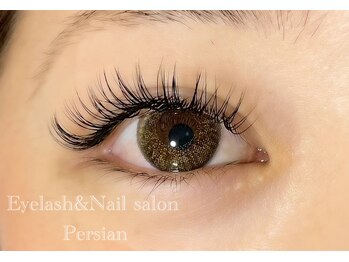 ペルシャ(Persian)/セーブルデザイン[若葉/坂戸]