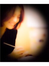 ミームネイルズ(MIIM nails)&nbsp;Emi 