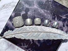 ル トレフル(Le Tre'fle)/定額デザインFOOT