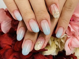 【ほり】シンプルワンポイント