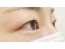 アイラッシュサロン エフ(f)/☆まつ毛パーマ☆