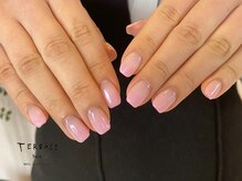テラスヘア(TERRACE hair)/オーロラグラデ