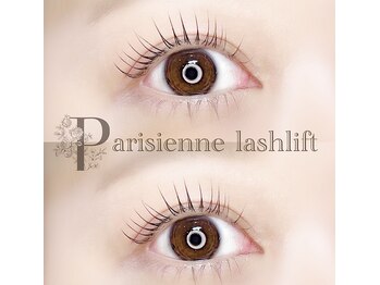 ハンナ アイラッシュ(Hanna eyelash)/