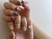 マイレ(Maile)/120分お客様デザイン